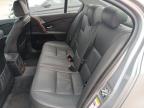 2006 BMW 530I SE AU for sale at Copart CORBY