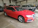 2018 Audi S4 Premium Plus for Sale in Franklin, WI - Hail