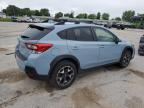 2020 Subaru Crosstrek Premium de vânzare în Bridgeton, MO - Side