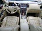 2012 INFINITI EX35 BASE   for sale at Copart AB - CALGARY
