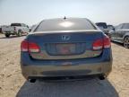 2010 Lexus Gs 350 de vânzare în San Antonio, TX - Front End