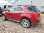 2013 Chevrolet Equinox Lt for Sale in Rapid City, SD - Hail