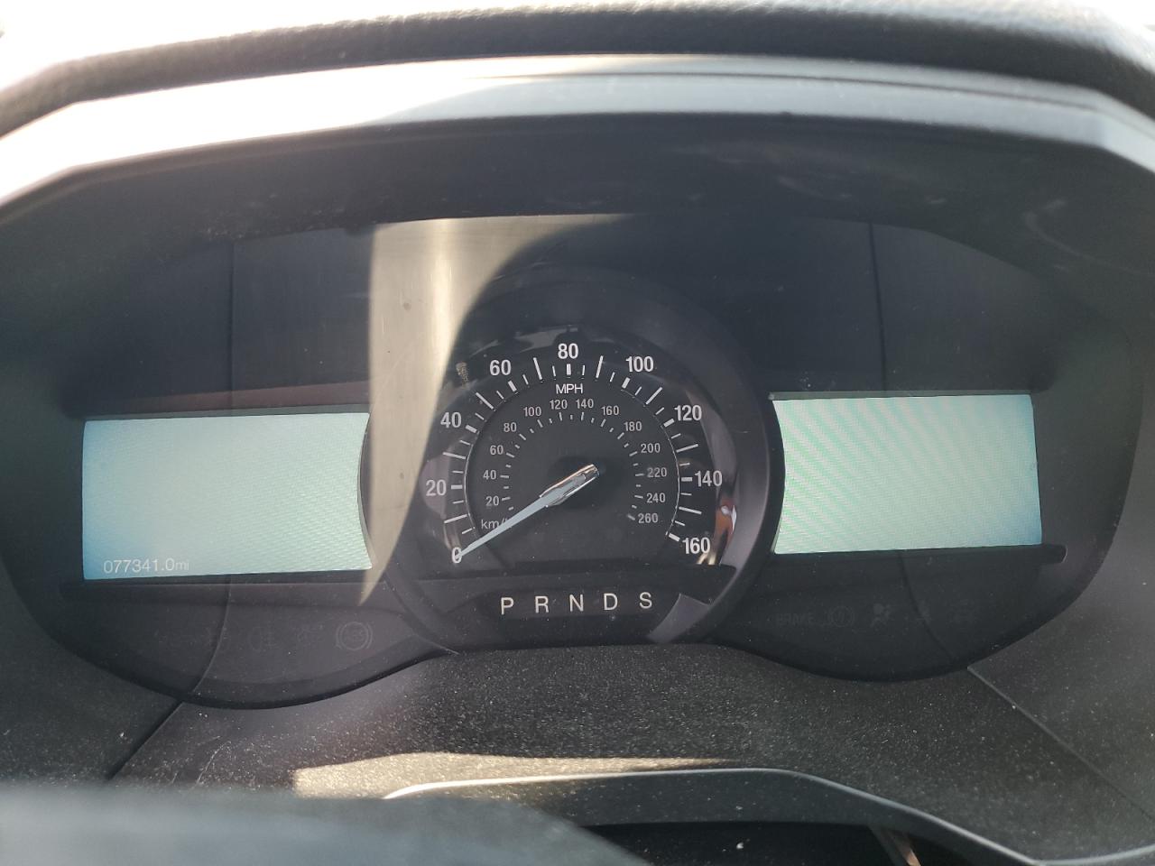 FORD EDGE 2022 VIN 2FMPK4J9XNBA32081 фото 9