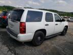 2013 Chevrolet Tahoe Police продається в Chambersburg, PA - Side