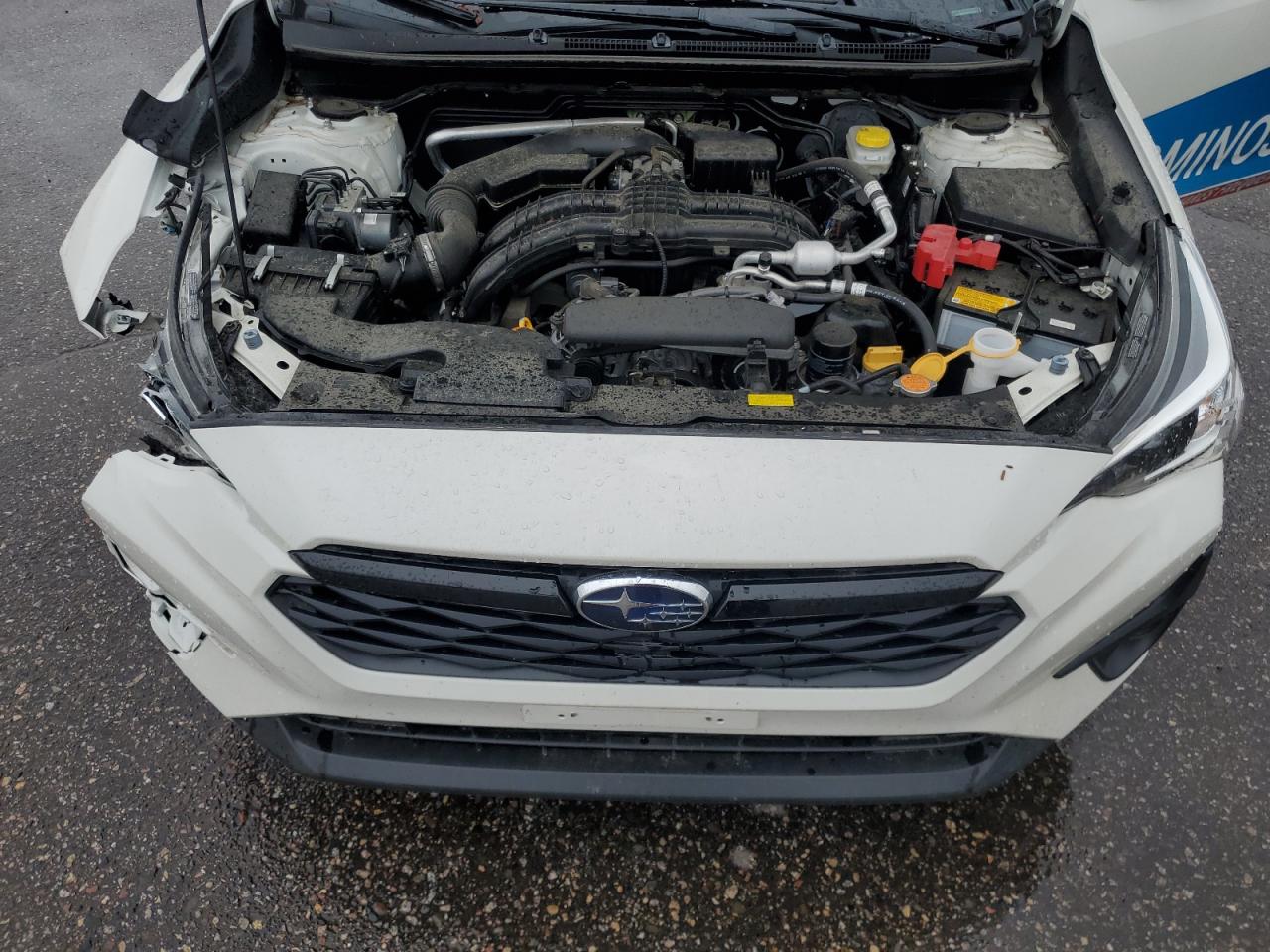 SUBARU IMPREZA 2025 VIN JF1GUABC8S8202367 photo 11