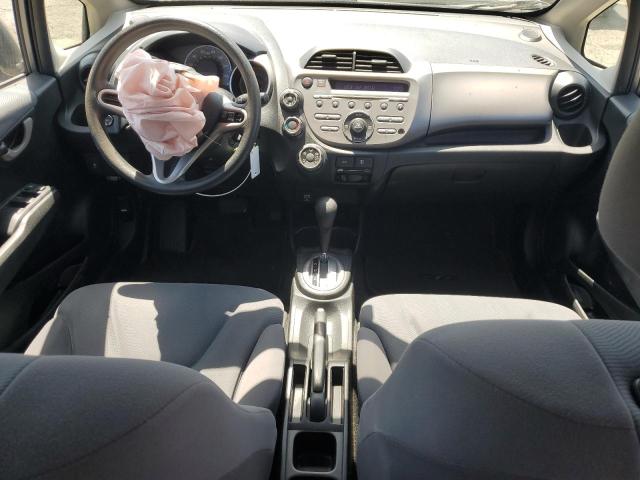  HONDA FIT 2012 Szary