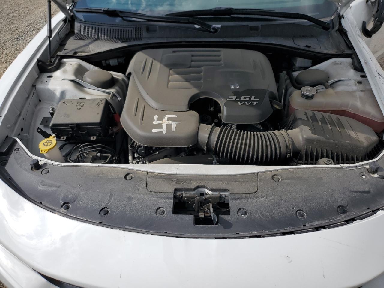 2020 Dodge Charger Sxt VIN: 2C3CDXBG5LH187860 Lot: 62170305