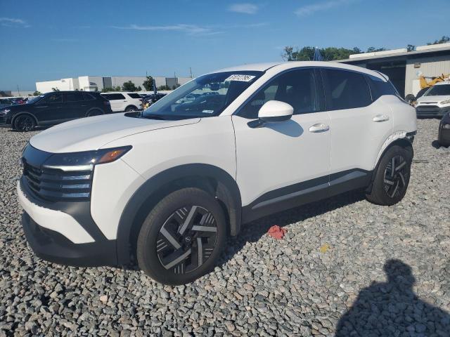 NISSAN KICKS SV 2025