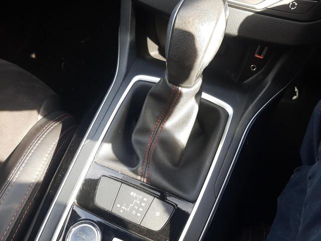 2015 PEUGEOT 308 GT SW