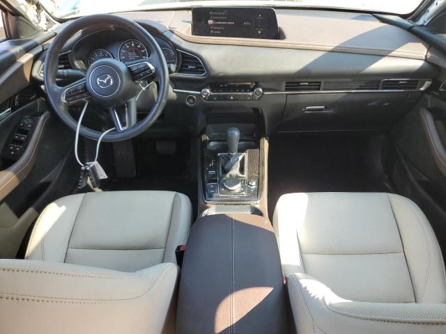  MAZDA CX30 2024 Белы