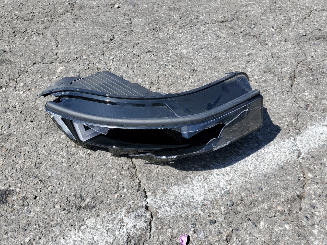 2024 Hyundai Ioniq 5 Sel VIN: KM8KN4DE7RU319128 Lot: 61097015