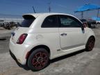 2015 Fiat 500 Electric for Sale in Sun Valley, CA - Side