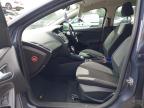 2014 FORD FOCUS ZETE for sale at Copart GLOUCESTER