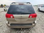 2008 Toyota Sienna Ce for Sale in Appleton, WI - Front End