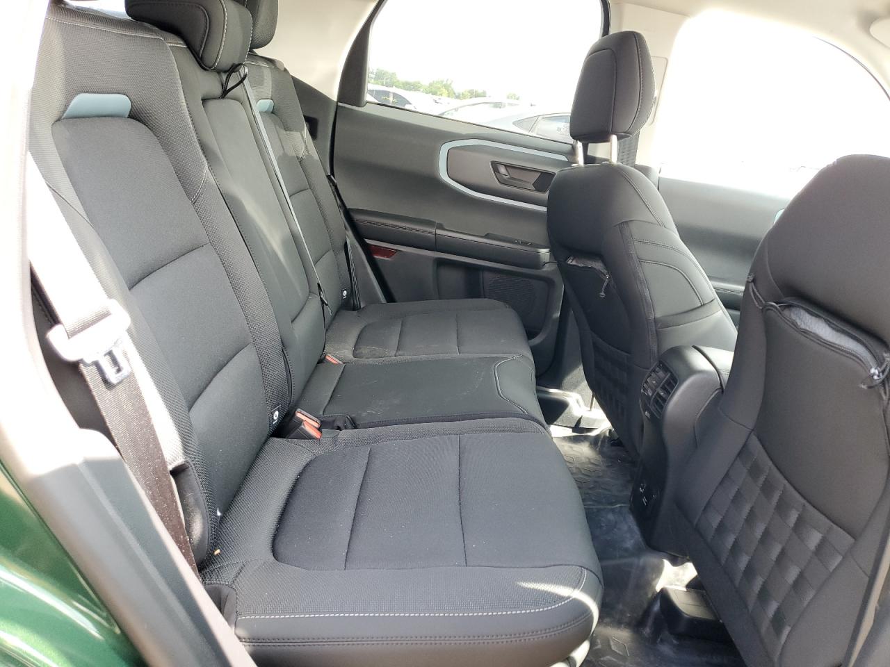 2023 Ford Bronco Sport Badlands VIN: 3FMCR9D98PRD21239 Lot: 62846015