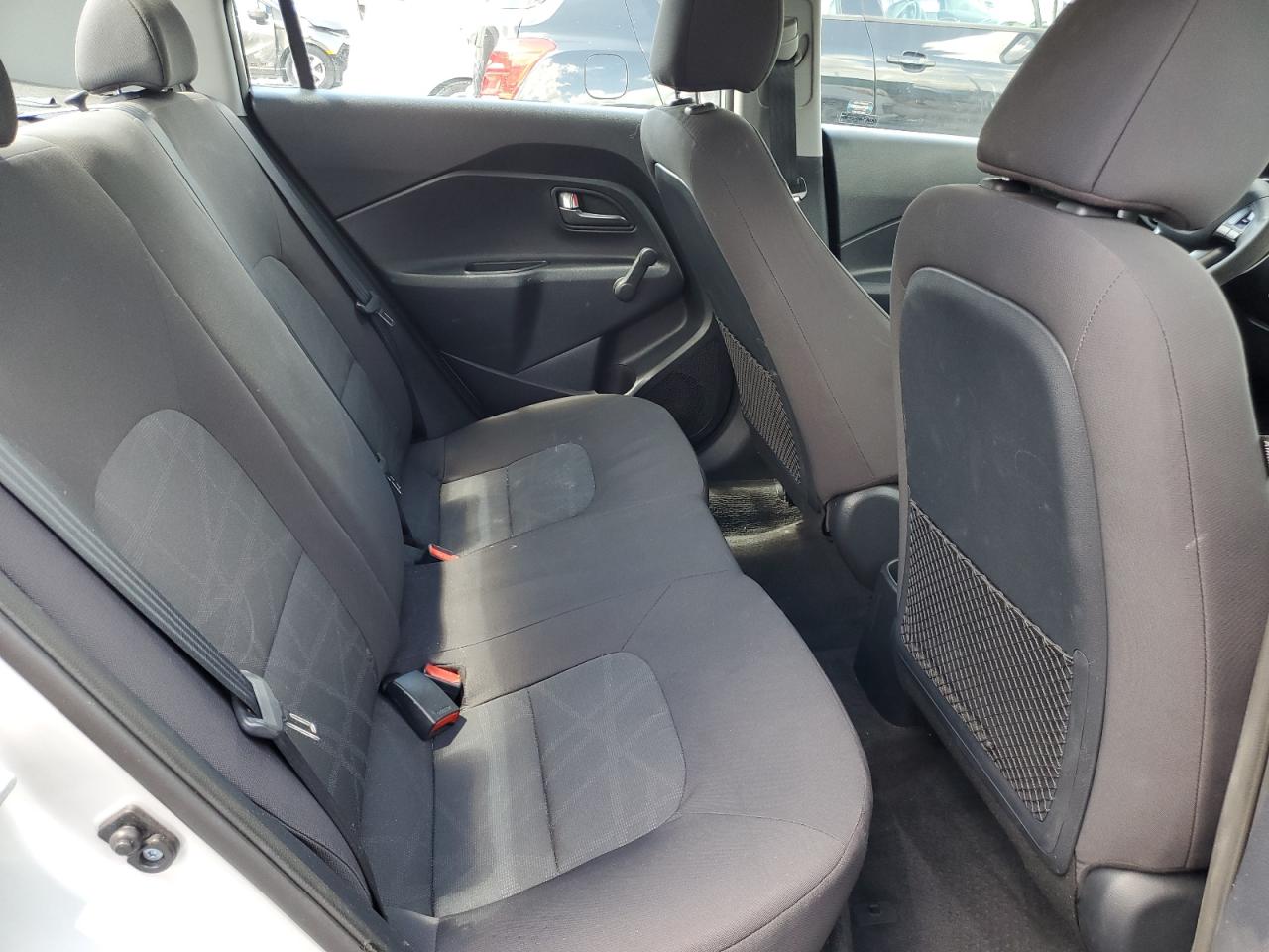 2017 Kia Rio Lx VIN: KNADM4A32H6048546 Lot: 62338465