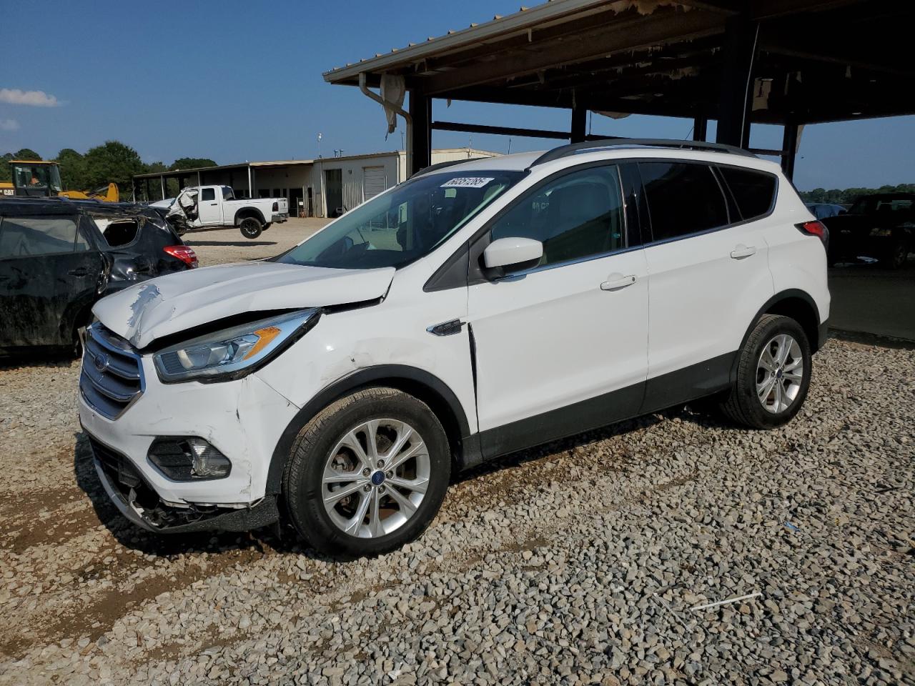Tanner, AL에서 판매 중인 2017 Ford Escape Se - Front End