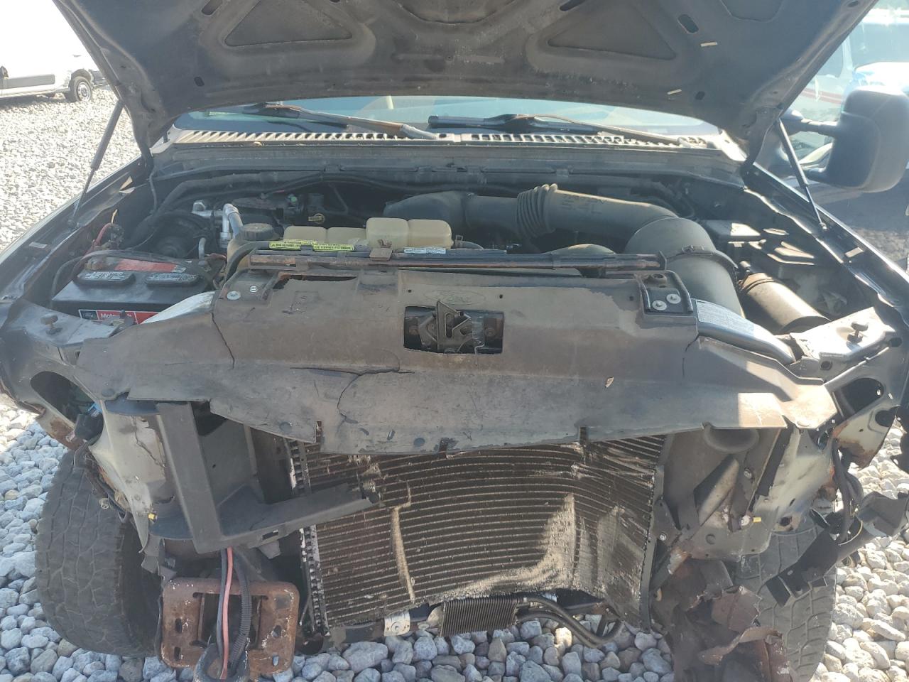 2000 Ford F350 Srw Super Duty VIN: 1FTSF31L2YEB68643 Lot: 62538365