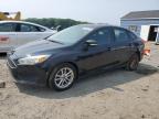 2017 Ford Focus Se იყიდება Assonet-ში, MA - Mechanical