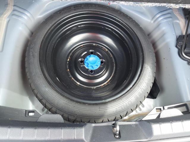 2017 TOYOTA YARIS 1.5 HYBRID EXCEL 5DR CVT