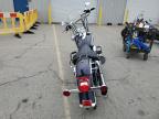 2009 HARLEY-DAVIDSON FLSTC    for sale at Copart CA - SAN BERNARDINO