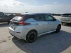 2023 Nissan Leaf Sv Plus продається в Grand Prairie, TX - Front End