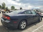 2012 Dodge Charger Se en Venta en Van Nuys, CA - Front End