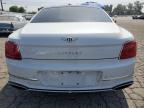 2020 BENTLEY FLYING SPUR    a la Venta en Copart CA - SAN BERNARDINO