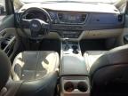 2017 Kia Sedona Lx   de vânzare în Oklahoma City, OK - Mechanical