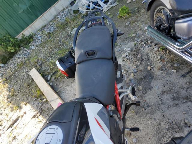 2021 DUCATI MULTISTRADA V4  
