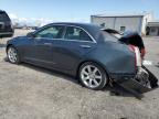 2013 Cadillac Ats  იყიდება Tulsa-ში, OK - Rear End