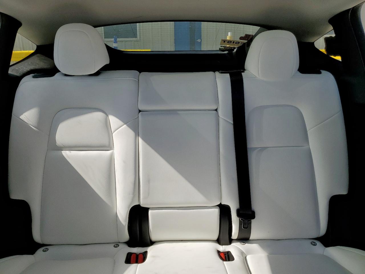 2023 Tesla Model Y VIN: 7SAYGDED3PF931544 Lot: 62425325