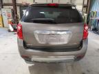 2011 Chevrolet Equinox Ltz на продаже в Eldridge, IA - Mechanical