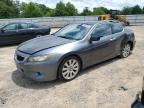 2009 Honda Accord Exl للبيع في Theodore، AL - Side