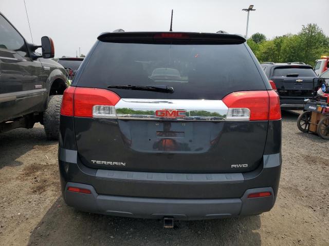 Parquets GMC TERRAIN 2014 Charcoal