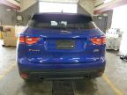 2020 Jaguar F-Pace Premium продається в Dyer, IN - Front End