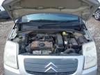 2006 CITROEN C2 SX for sale at Copart YORK