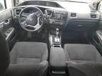 Moncton, NB에서 판매 중인 2013 Honda Civic Lx - Side