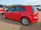 2017 Volkswagen Golf S на продаже в Houston, TX - Hail