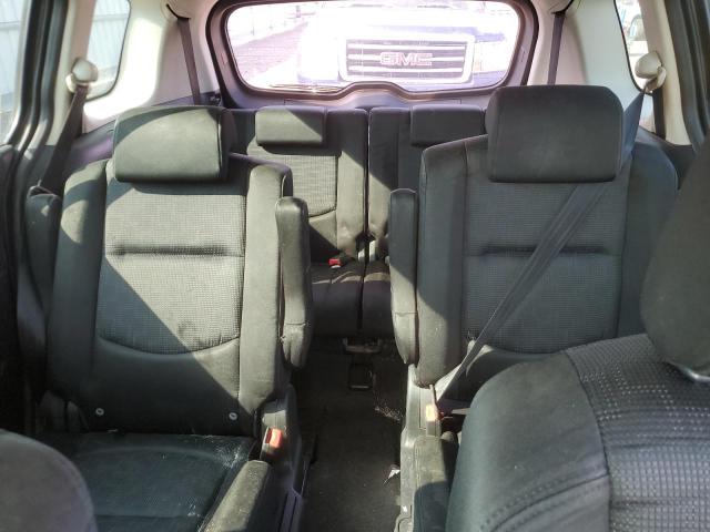 2010 MAZDA 5