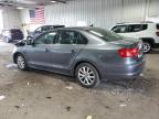 2014 Volkswagen Jetta Se продається в Franklin, WI - Front End