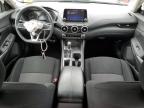 2023 Nissan Sentra Sv იყიდება East Granby-ში, CT - Front End