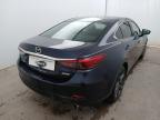 2016 MAZDA 6 SPORT NA for sale at Copart WESTBURY