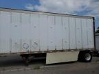 2006 WABASH DVDBHPC DRY VAN TRAILER for sale at Copart MI - DETROIT