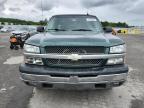 2003 Chevrolet Silverado K1500 en Venta en Windham, ME - Frame Damage