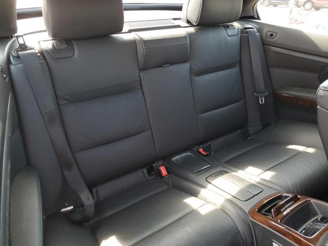 2007 BMW 328 I  