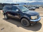 2007 Chrysler Aspen Limited for Sale in Colorado Springs, CO - Side