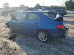 2010 Toyota Corolla Base zu verkaufen in Loganville, GA - All Over