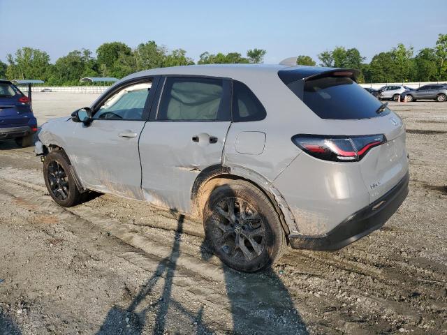  HONDA HR-V 2023 Сірий