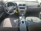 2012 Ford Fusion Se   на продаже в Franklin, WI - Front End